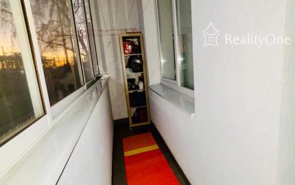 3-izb. byt na Domkárskej v Ružinove - Prievoz