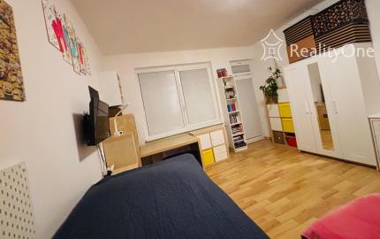 3-izb. byt na Domkárskej v Ružinove - Prievoz