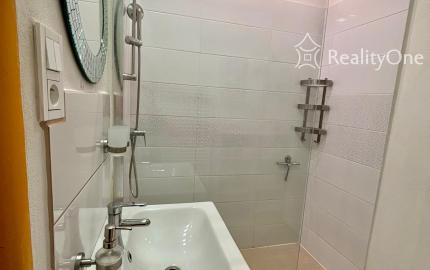 3-izb. byt na Domkárskej v Ružinove - Prievoz