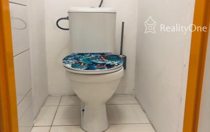 3-izb. byt na Domkárskej v Ružinove - Prievoz