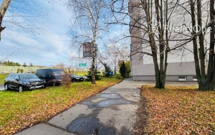 3-izb. byt na Domkárskej v Ružinove - Prievoz