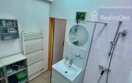 3-izb. byt na Domkárskej v Ružinove - Prievoz