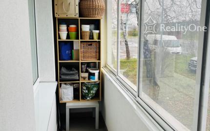 3-izb. byt na Domkárskej v Ružinove - Prievoz