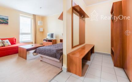 Prenájom 1-izbového bytu na Mýtnej ul.