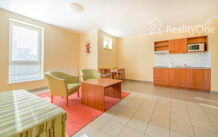 Prenájom 2-izb. bytu na Mýtnej ul.