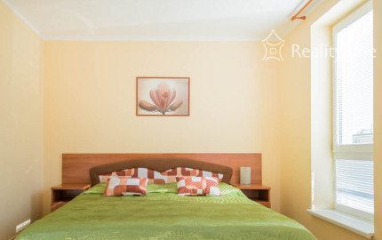 Prenájom 2-izb. bytu na Mýtnej ul.