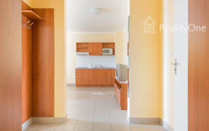 Prenájom 2-izb. bytu na Mýtnej ul.