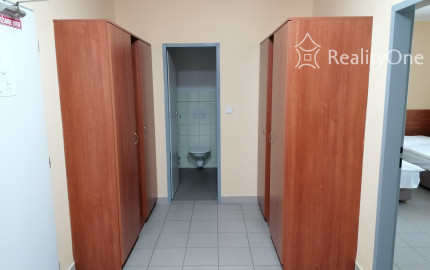 Prenájom 2-izb. bytu na Mýtnej ul.