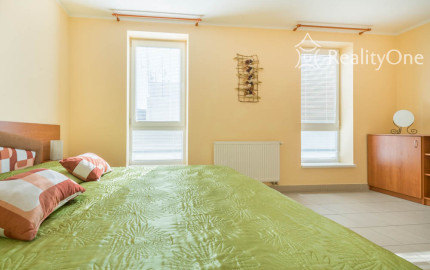 Prenájom 2-izb. bytu na Mýtnej ul.