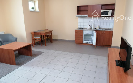 Prenájom 2-izb. bytu na Mýtnej ul.