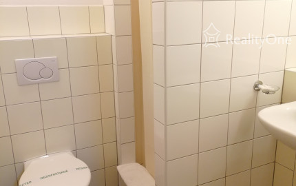 Prenájom 2-izb. bytu na Mýtnej ul.