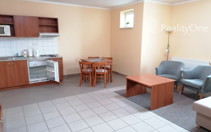 Prenájom 2-izb. bytu na Mýtnej ul.