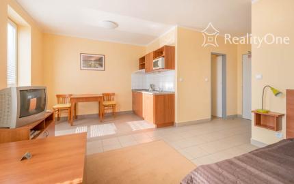 Prenájom 1-izbového bytu na Mýtnej ul.