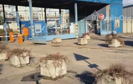 Prenájom nových kontajnerov na Vajnorskej ul.