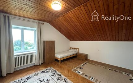 Izba iba  pre muža na prenájom Vrakuňa