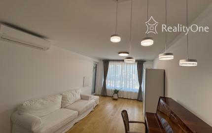 Klingerka - 2-izbový byt