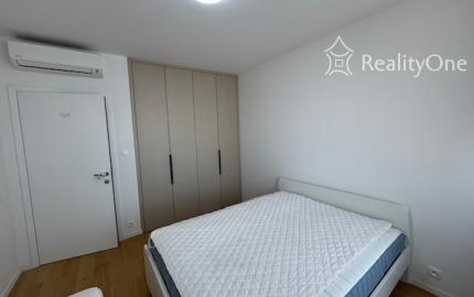 Klingerka - 2-izbový byt