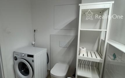 Klingerka - 2-izbový byt