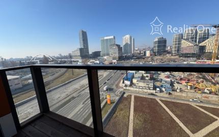 Klingerka - 2-izbový byt