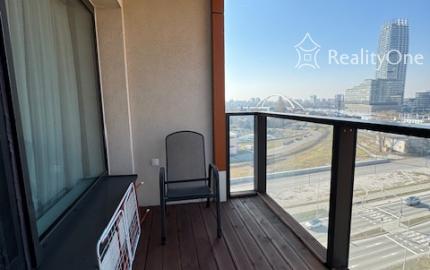 Klingerka - 2-izbový byt