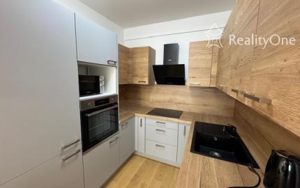 Klingerka - 2-izbový byt