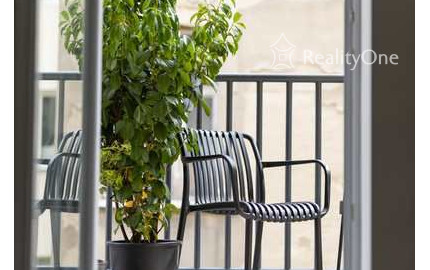 Zariadený 2-izb. byt v historickom centre