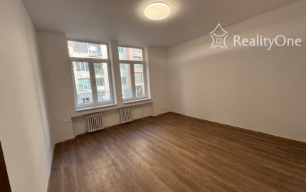 4-izb. byt v historickom centre