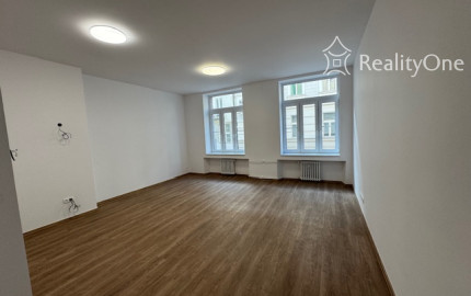 4-izb. byt v historickom centre