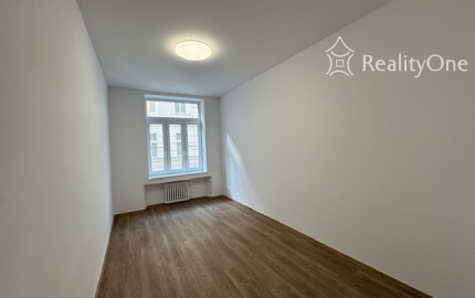 4-izb. byt v historickom centre