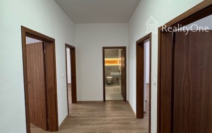 4-izb. byt v historickom centre