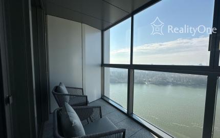 Eurovea Tower 2-izb. byt