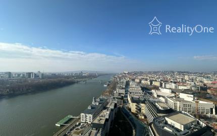 Eurovea Tower 2-izb. byt