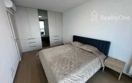 Eurovea Tower 2-izb. byt