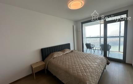 Eurovea Tower 2-izb. byt