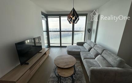 Eurovea Tower 2-izb. byt