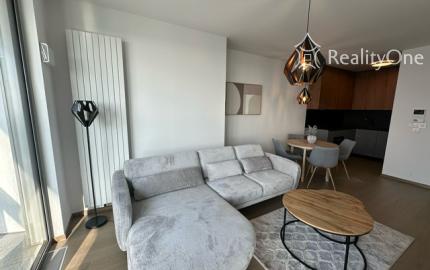 Eurovea Tower 2-izb. byt