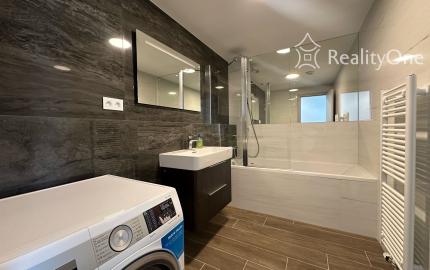 Eurovea Tower 2-izb. byt