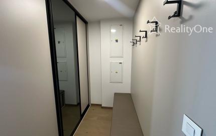 Eurovea Tower 2-izb. byt