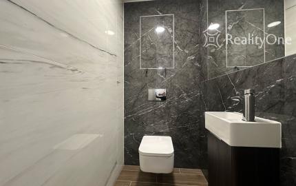 Eurovea Tower 2-izb. byt