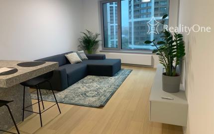 SKY PARK - 2-izbový byt