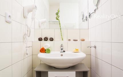 Prenájom 1-izb. prémiového apartmánu na Mýtnej ul.