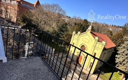 Palisády 3-izb. byt po kompletne rekonštrukcii