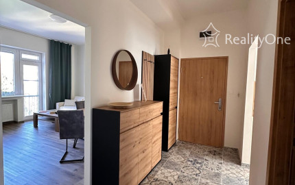 Palisády 3-izb. byt po kompletne rekonštrukcii