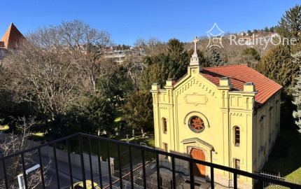 Palisády 3-izb. byt po kompletne rekonštrukcii