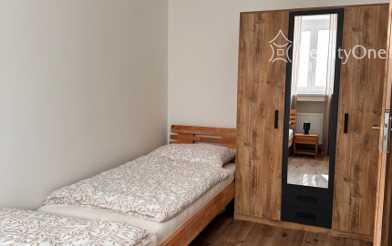 Palisády 3-izb. byt po kompletne rekonštrukcii