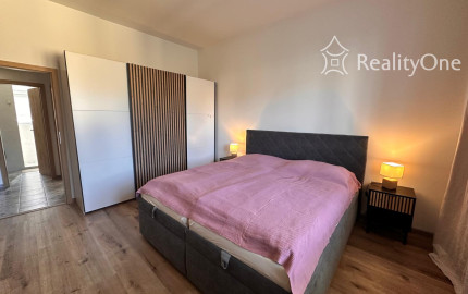 Palisády 3-izb. byt po kompletne rekonštrukcii