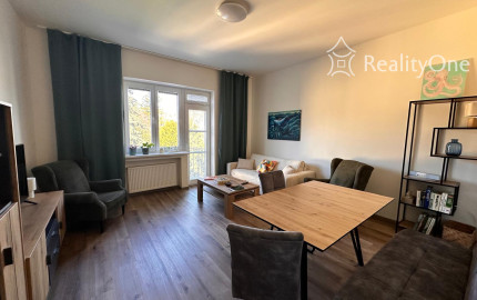 Palisády 3-izb. byt po kompletne rekonštrukcii