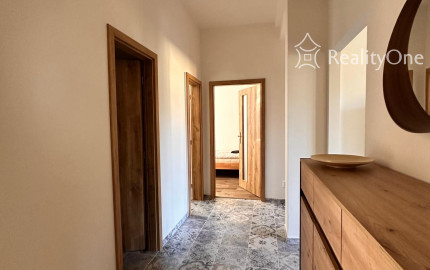 Palisády 3-izb. byt po kompletne rekonštrukcii