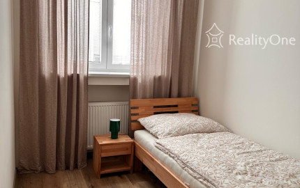 Palisády 3-izb. byt po kompletne rekonštrukcii