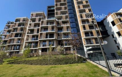 2-izb. apartmán v NIDO II